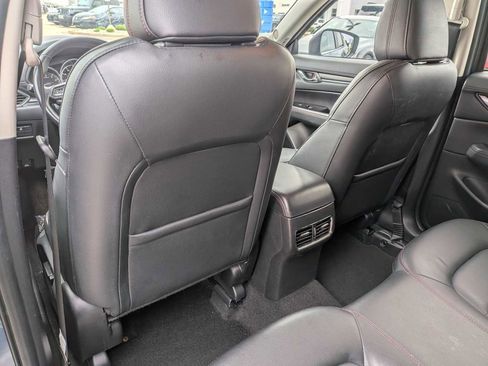 Used 2022 MAZDA CX-5 Carbon Edition AWD/4WD image 18