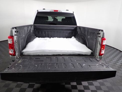 Used 2023 Ford F150 XL w/ STX Appearance Package image 19