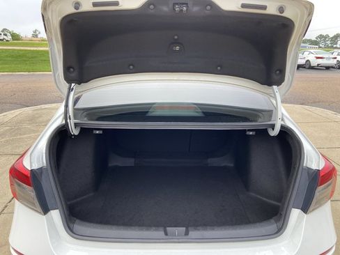 Used 2024 Honda Civic EX image 26