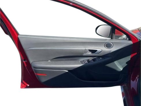 New 2024 Hyundai Sonata SEL w/ Convenience Package FWD image 11