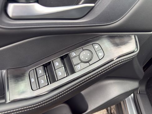 New 2026 Nissan Rogue SV image 12