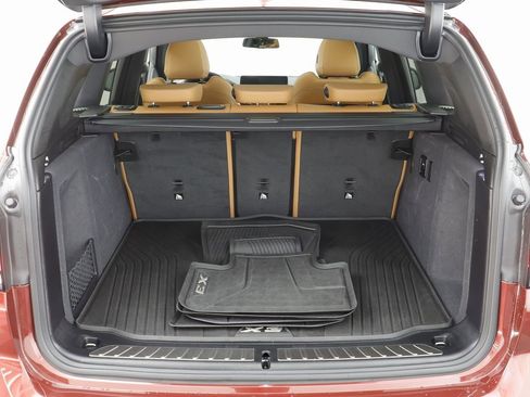 Certified 2024 BMW X3 M40i w/ Premium Package image 19