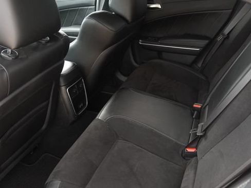 Certified 2023 Dodge Charger Scat Pack w/ Plus Group RWD image 13