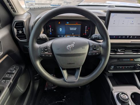 New 2026 Ford Bronco Sport Big Bend AWD/4WD image 27