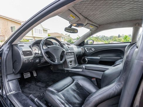 Used 2005 Aston Martin Vanquish S RWD image 32