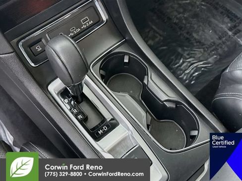 Used 2023 Subaru Ascent Limited w/ Technology Package AWD/4WD image 21