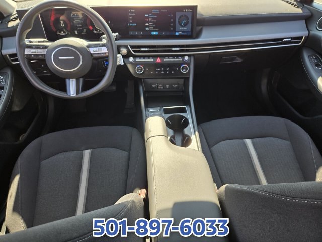 Used 2025 Hyundai Sonata SEL FWD image 13