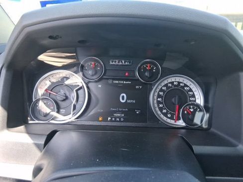 Used 2018 RAM 1500 Lone Star RWD image 7