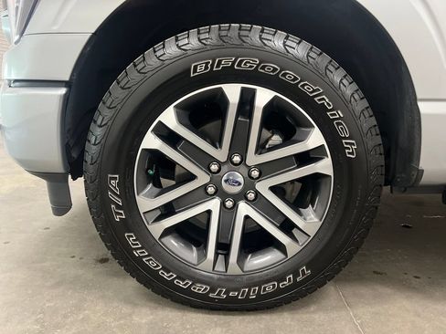Used 2023 Ford F150 XL w/ STX Appearance Package RWD image 30