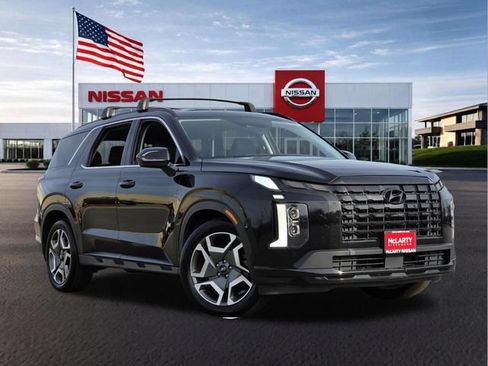 Used 2023 Hyundai Palisade XRT AWD/4WD image 22