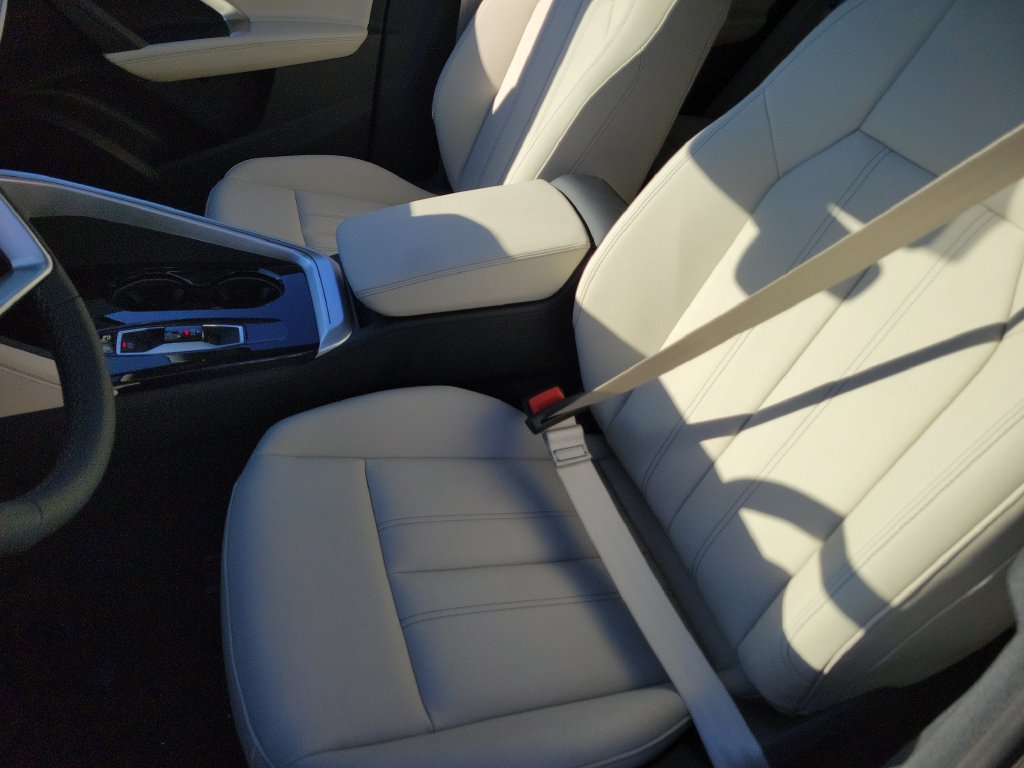 New 2026 Audi Q5 2.0T AWD/4WD image 17