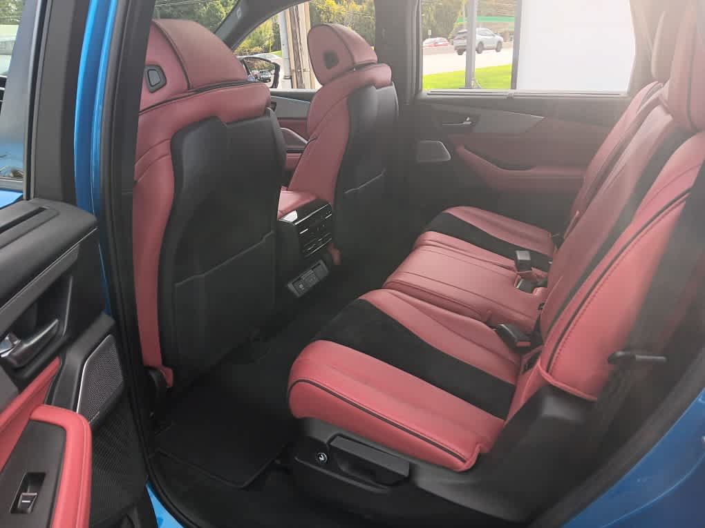 Used 2026 Acura MDX A-Spec AWD/4WD image 14