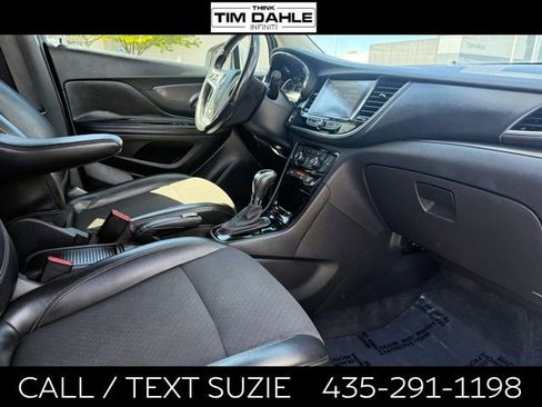 Used 2020 Buick Encore Preferred FWD image 14