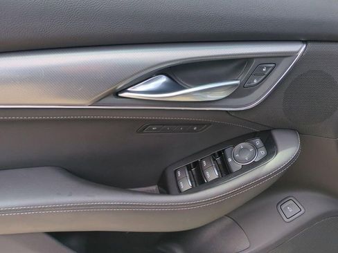 Certified 2022 Cadillac CT5 Premium Luxury w/ Climate Package image 20