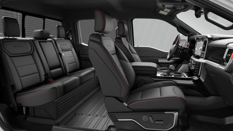 New 2026 Ford F150 Raptor AWD/4WD image 28