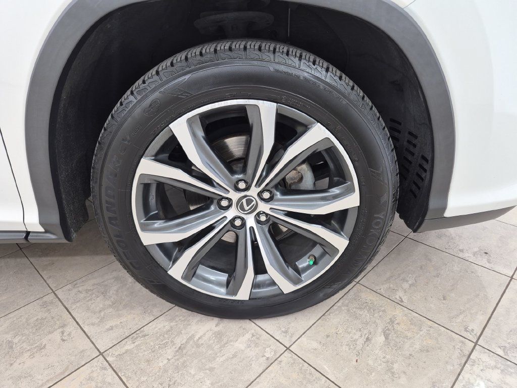 Used 2019 Lexus RX 350 AWD w/ Navigation Package image 12