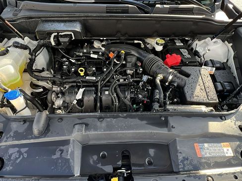 Used 2023 Lincoln Nautilus Reserve w/ Equipment Group 201A image 10