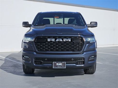 Used 2025 RAM 1500 Lone Star image 2