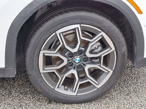 Used 2024 BMW X2 xDrive28i image 8