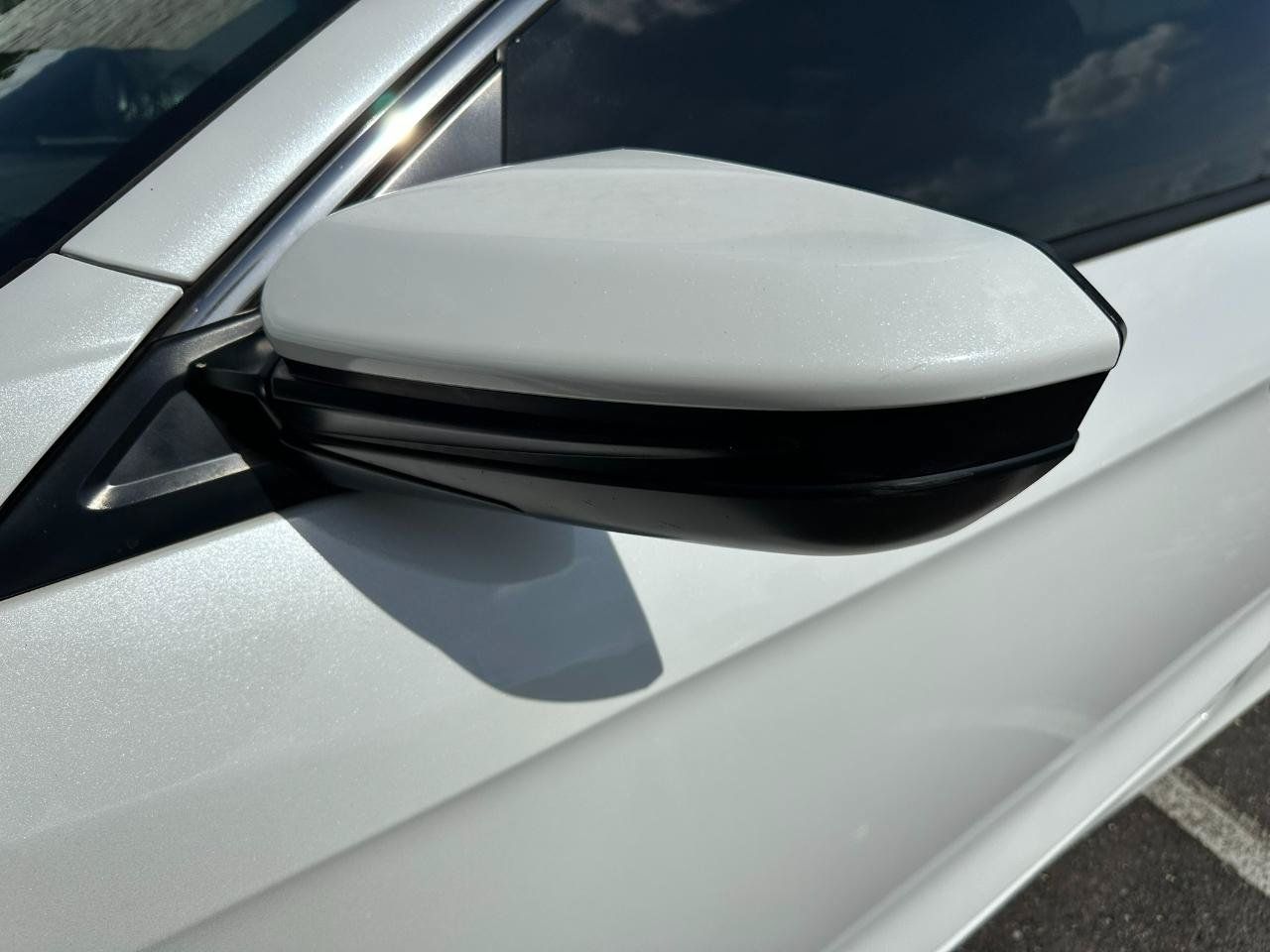 Used 2020 Honda Civic Sport image 13