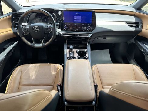 Used 2023 Lexus RX 350 Premium w/ Accessory Package (Z1) FWD image 20