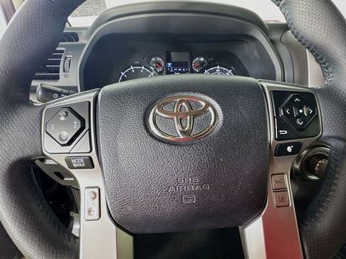 Used 2022 Toyota 4Runner SR5 image 13