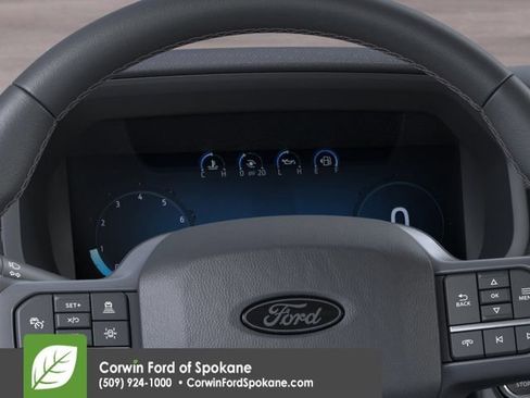 New 2026 Ford F150 XLT AWD/4WD image 13