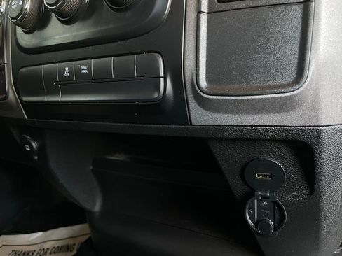 Used 2022 RAM 1500 Tradesman w/ Power & Remote Entry Group RWD image 23