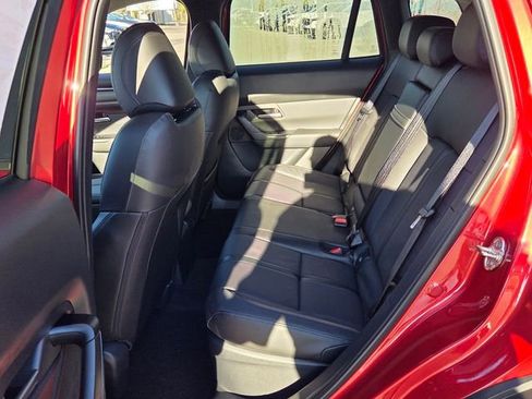 New 2026 MAZDA CX-50 AWD 2.5 Hybrid w/ Weather Package image 5