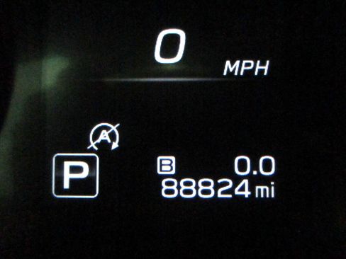 Used 2021 Subaru Outback Limited image 19