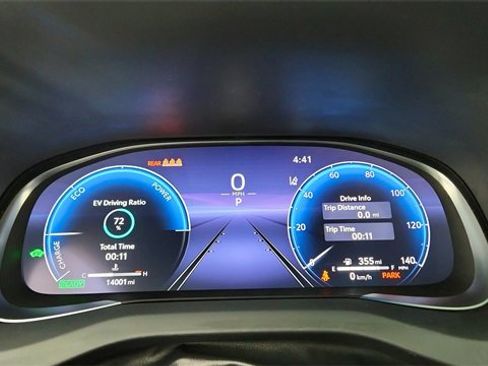 Used 2023 Toyota Venza Limited image 38