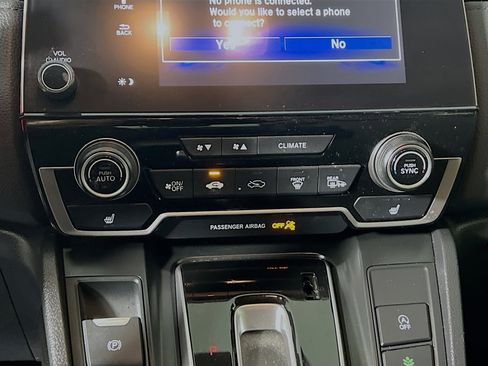 Used 2021 Honda CR-V EX-L image 26