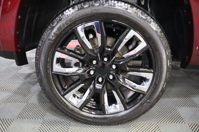 Used 2019 RAM 1500 Limited AWD/4WD image 92