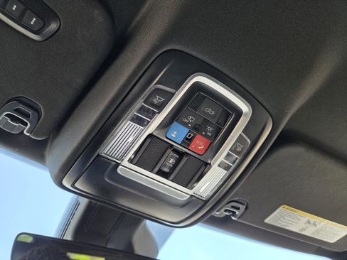 Used 2025 RAM 1500 Rebel w/ Rebel Level 1 Equipment Group image 36