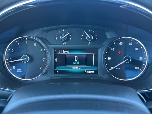 Used 2018 Buick Encore Preferred image 26