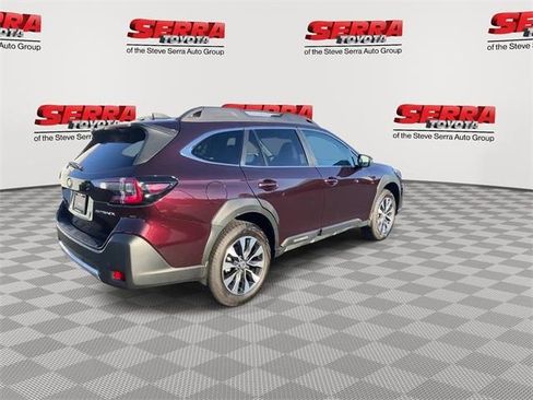 Used 2024 Subaru Outback Limited image 9