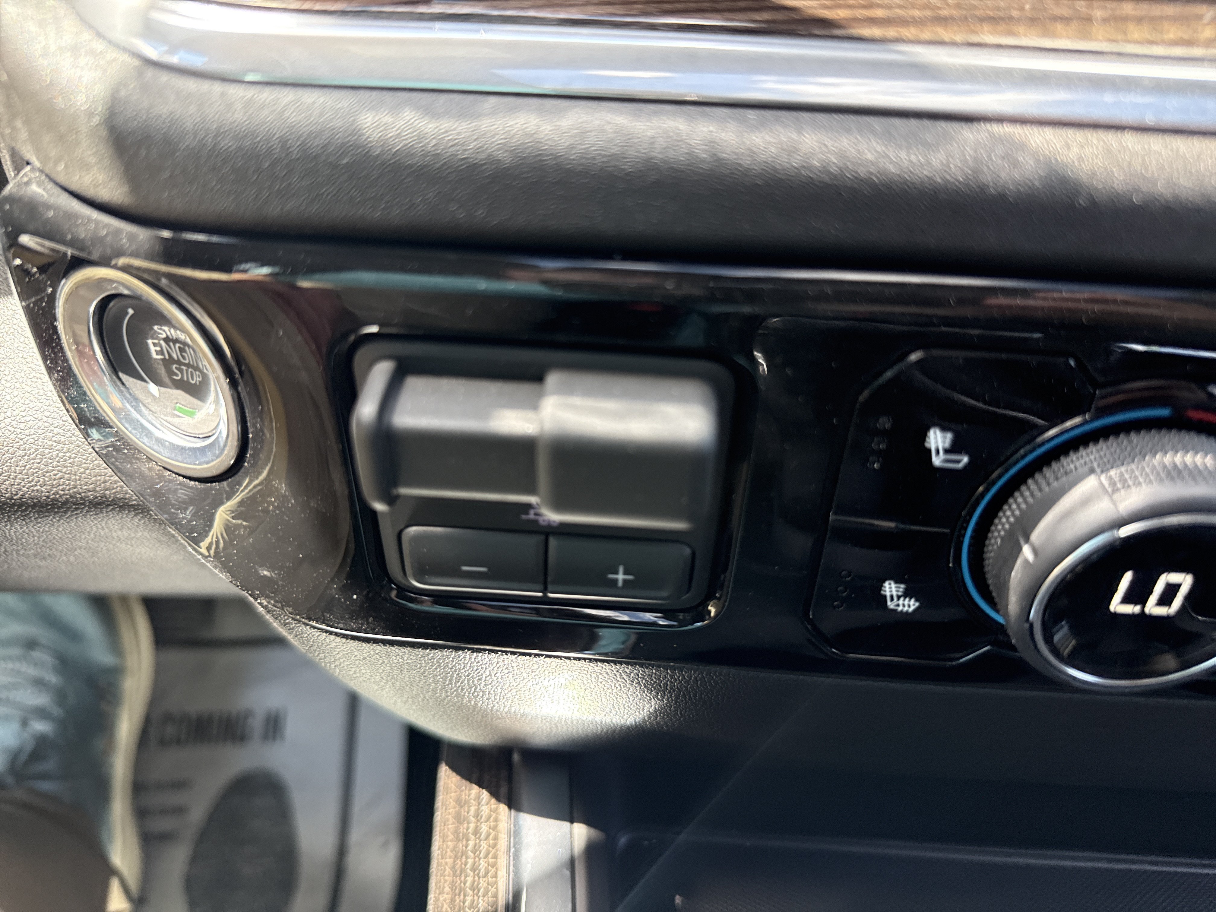 New 2026 Chevrolet Silverado 1500 RST AWD/4WD image 28