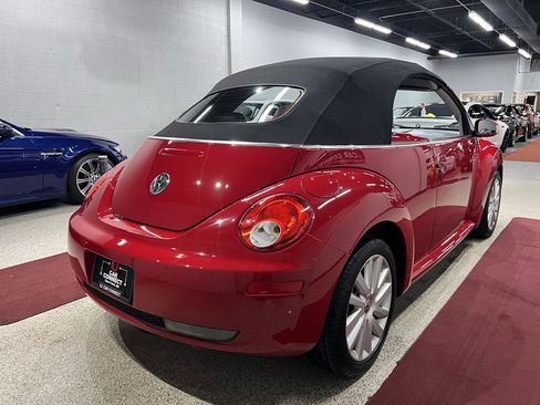 Used 2009 Volkswagen Beetle S image 49