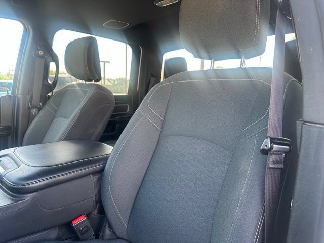 Used 2025 RAM 2500 Big Horn AWD/4WD image 19