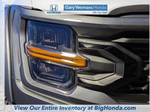 Used 2025 Ford F150 STX w/ Equipment Group 200A AWD/4WD image 12