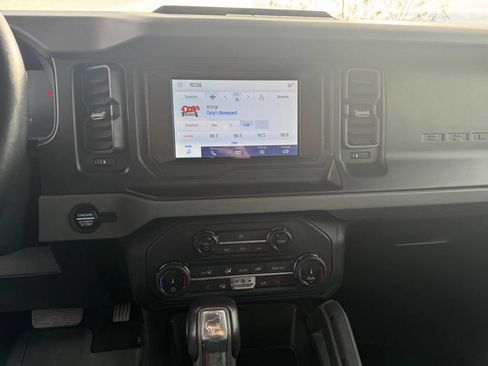 Used 2022 Ford Bronco Big Bend image 20