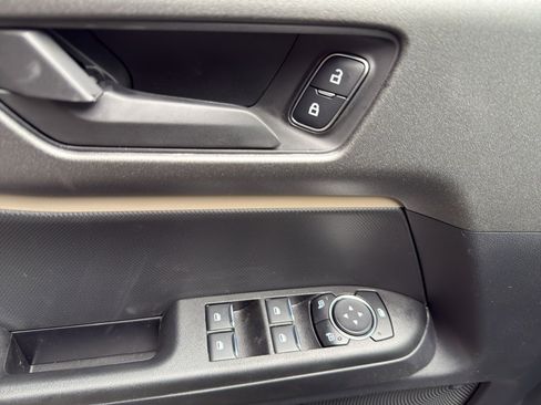 New 2025 Ford Bronco Sport Big Bend image 16