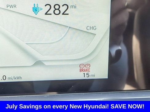 New 2024 Hyundai Ioniq 6 SEL AWD/4WD image 38