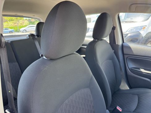 Used 2024 Mitsubishi Mirage FWD image 14