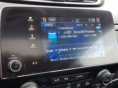 Used 2019 Honda CR-V EX-L image 16