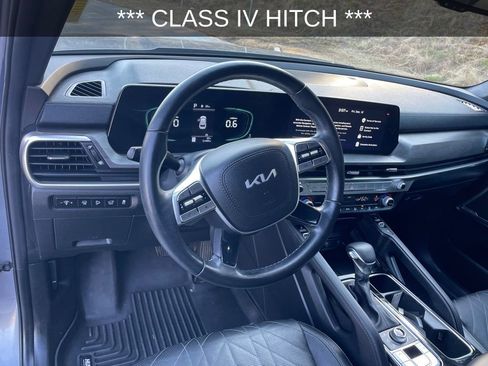 Used 2023 Kia Telluride EX X-Line image 13