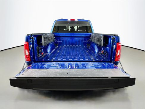 Used 2023 Ford F150 XLT w/ Equipment Group 302A High image 26