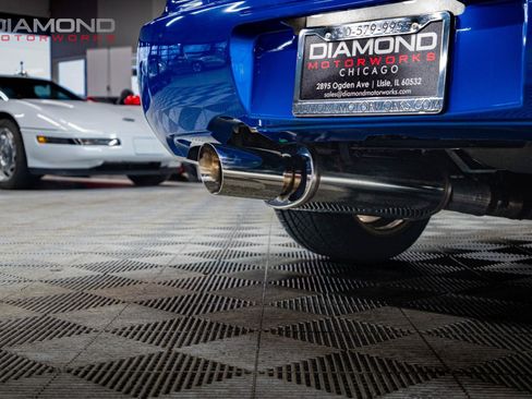 Used 2007 Subaru Impreza WRX STI w/ Popular Equipment Group 2D image 30