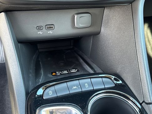 New 2026 Buick Encore GX Preferred w/ Advanced Technology Package image 30