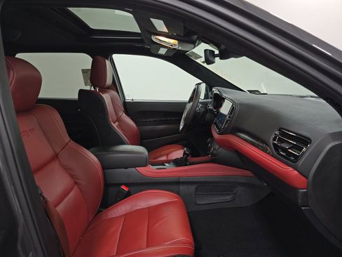 Used 2024 Dodge Durango SRT image 9